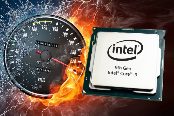 Как самостоятельно разогнать процессор Intel? Советы и пошаговые инструкции