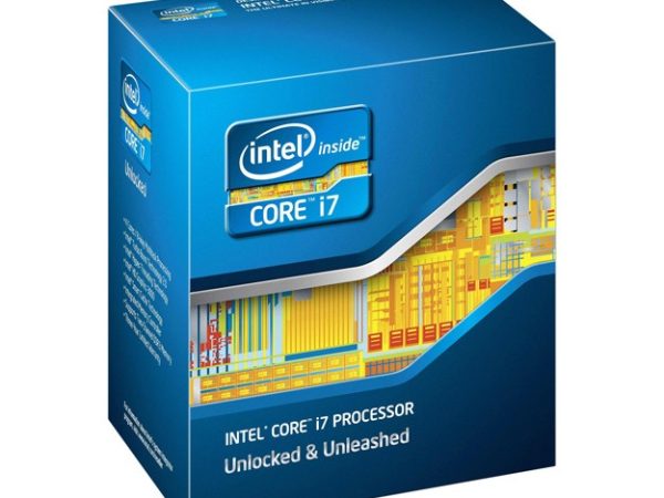 Мост в будущее. Тестирование процессора Intel Core i7-2600K