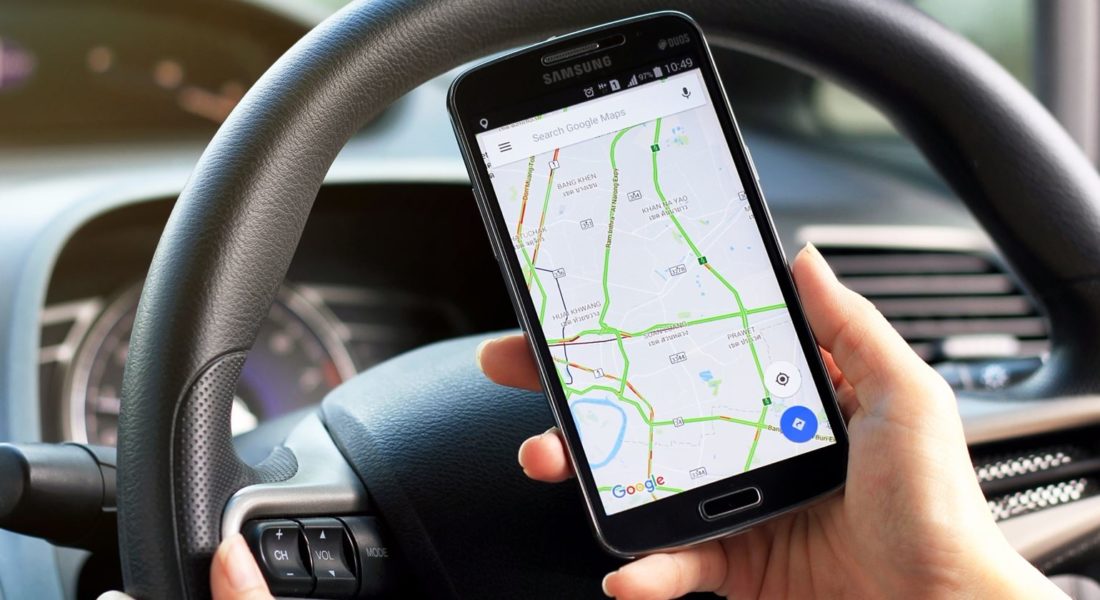 8 лучших бесплатных автономных GPS-навигаторов для Android