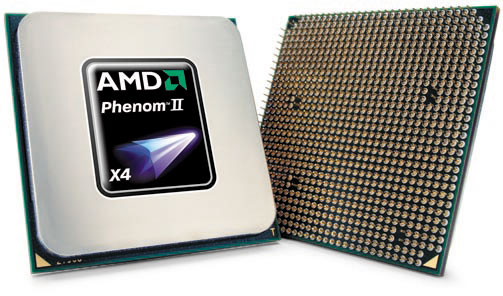 Лучшая видеокарта для процессоров AMD Phenom X6 и AMD Athlon X4 (Socket AM3 и FM1)