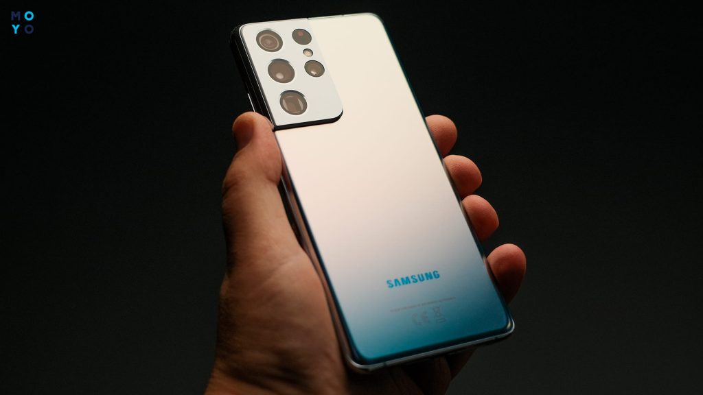 Топ–10 лучших смартфонов Samsung: рейтинг 2022 года