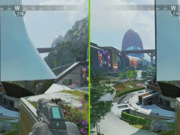 Новый графический драйвер NVIDIA добавил VSR для видеокарт GeForce RTX 2000
