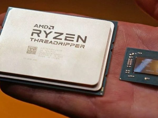 AMD прогнозирует дальнейшее увеличение температуры будущих процессоров