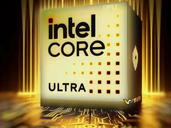 Ядра Core Ultra 5 125H не смогли превзойти Ryzen 7 7840HS