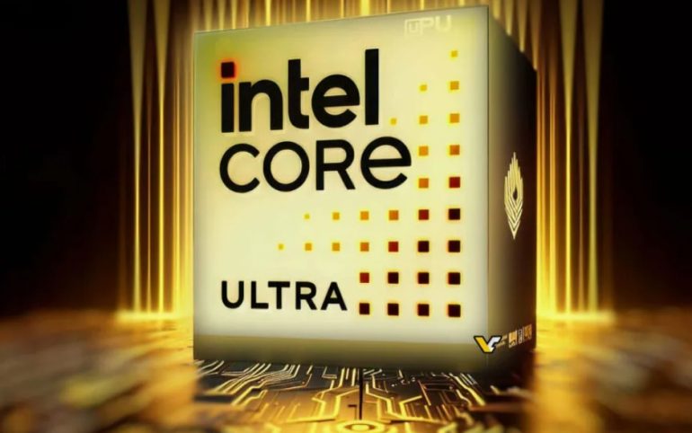 Ядра Core Ultra 5 125H не смогли превзойти Ryzen 7 7840HS
