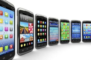 Обзор новых моделей мобильных телефонов и смартфонов, которые появились на рынке в последнее время