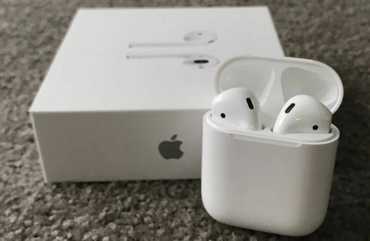 AirPods: детальный обзор беспроводных наушников от Apple