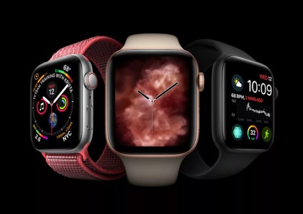 Обзор моделей Apple Watch: эволюция стиля и технологий