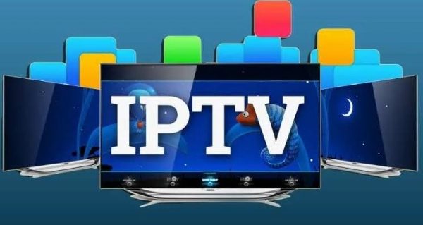 IPTV: Современные Технологии Телевидения