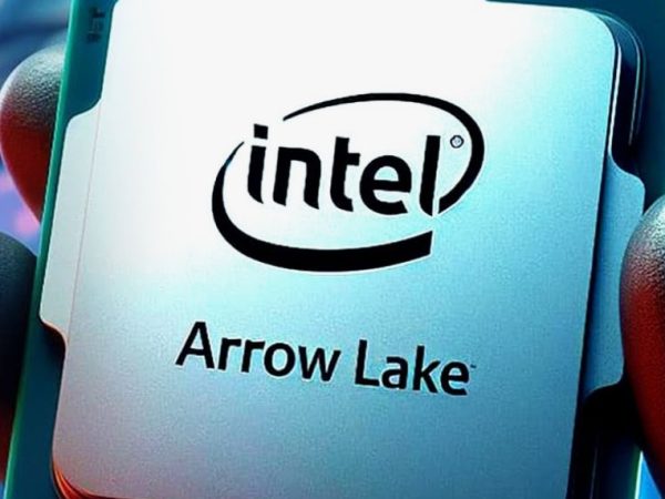 Слух: Intel может отказаться от Arrow Lake Refresh