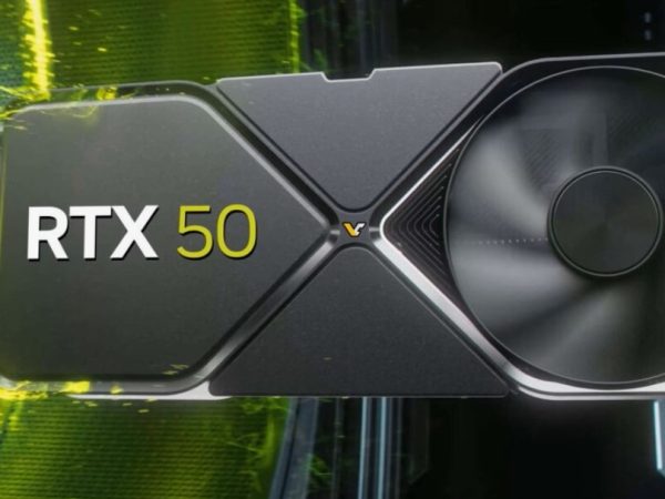 NVIDIA может выпустить GeForce RTX 5070/Ti в феврале, а RTX 5060/Ti — в марте