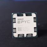 4-ядерный EPYC 4124P не может соревноваться с Ryzen 5 7500F даже в разгоне