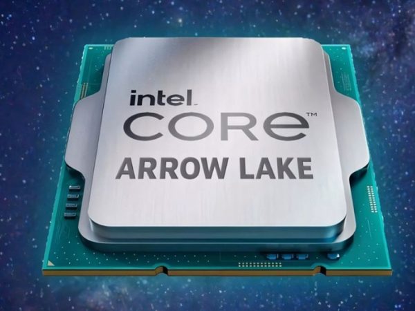 Ядра Intel Arrow Lake предложат увеличение IPC до 32% по сравнению с Raptor Lake