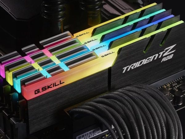 G.SKILL показала память DDR5-9000, работающую с Ryzen 7 8700G и платой X870E