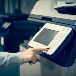Как аутсорсинг офисной печати помогает сократить расходы компании