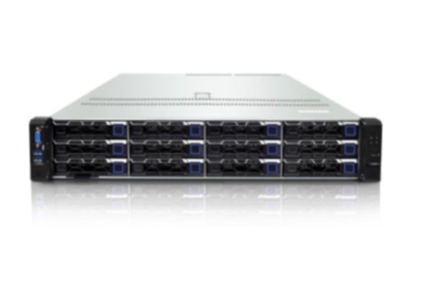 Как сервер UTINET Corenetic R520 помогает оптимизировать IT-инфраструктуру