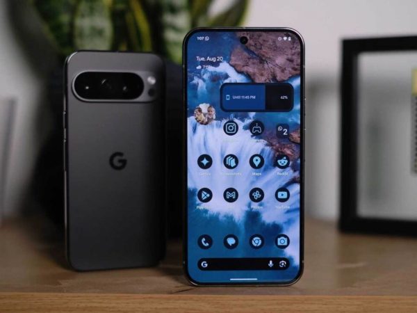 Тестирование Google Pixel 9 Pro XL: камеры, производительность и экран