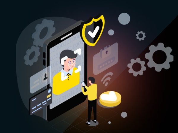 Будущее уже здесь: Как Biometric Vision интегрирует распознавание лиц в повседневные технологии