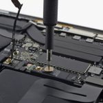 MacBook Pro: основные причины поломки