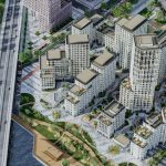 Планировка и дизайн квартиры бизнес-класса: современные тренды