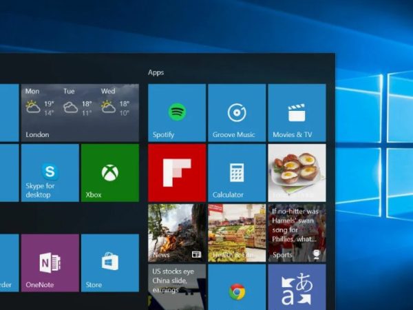 Сравнение Windows 10 Pro и Windows 11 Pro: что изменилось