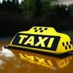 Секреты успешной работы водителем такси