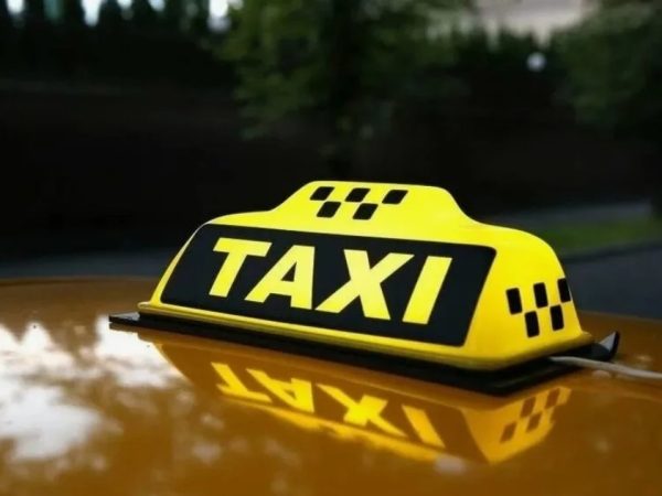 Секреты успешной работы водителем такси