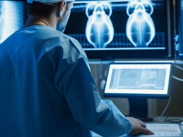 Новые тенденции в дизайне рентгеновских аппаратов: что ждет нас в ближайшие годы