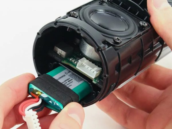Тюнинг и ремонт JBL: как улучшить качество звука