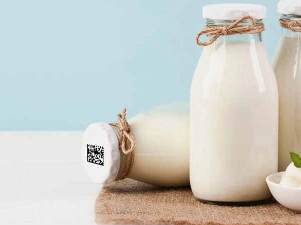 Тонкости работы с маркировкой для драгоценностей, обуви, молочной продукции и алкоголя