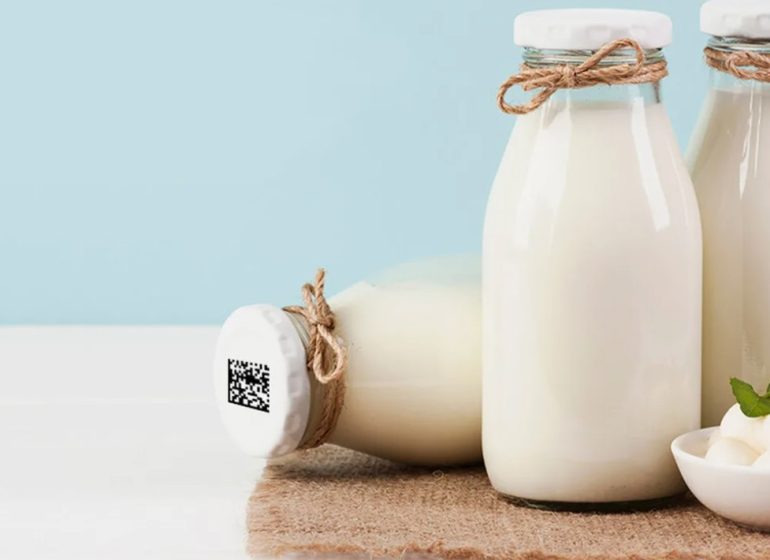 Тонкости работы с маркировкой для драгоценностей, обуви, молочной продукции и алкоголя