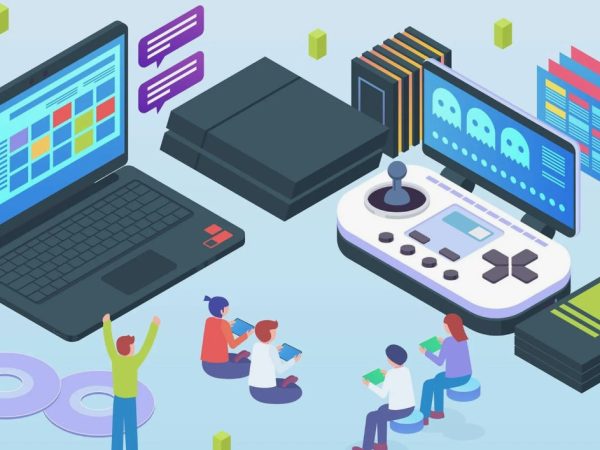 Игры и выход новинок игровой индустрии: что ждет геймеров в ближайшие месяцы