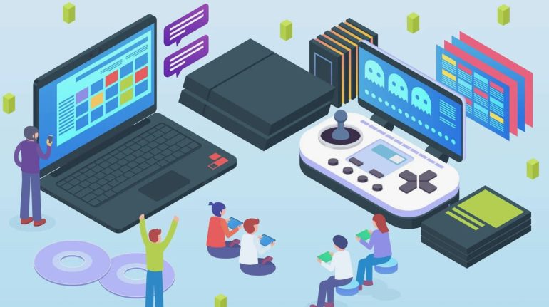 Игры и выход новинок игровой индустрии: что ждет геймеров в ближайшие месяцы