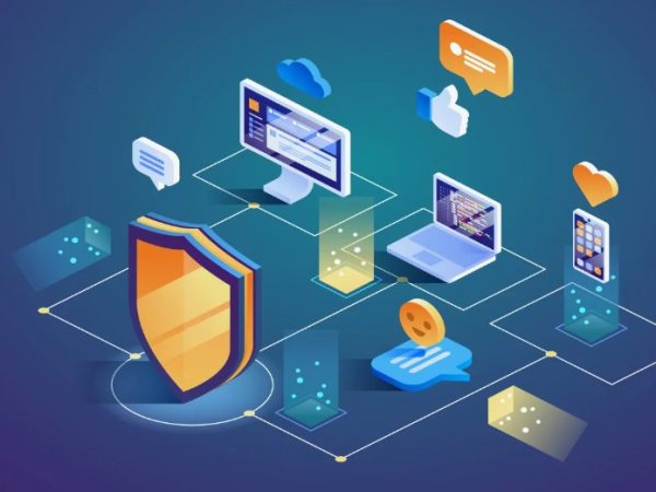 MaCloud WAF как надежный щит для веб‑приложений вашего бизнеса
