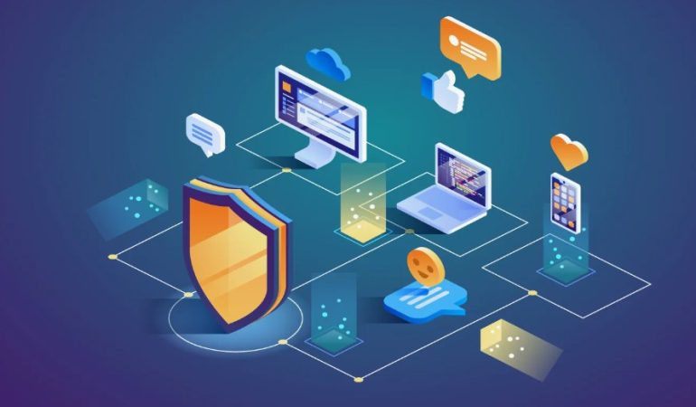 MaCloud WAF как надежный щит для веб‑приложений вашего бизнеса