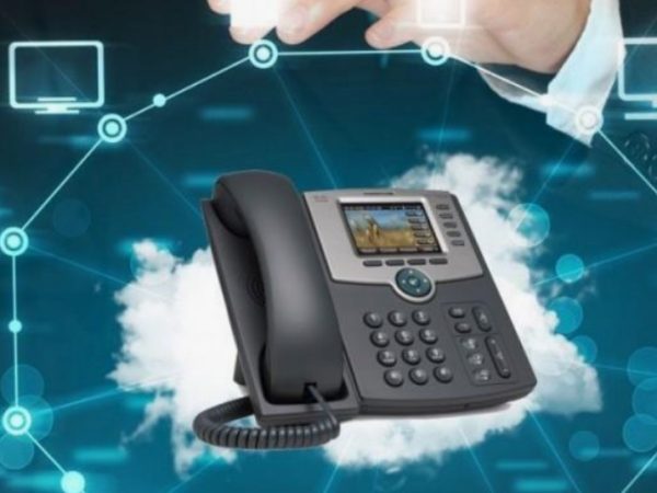 Возможности IP-телефонии для удаленной работы и колл-центров