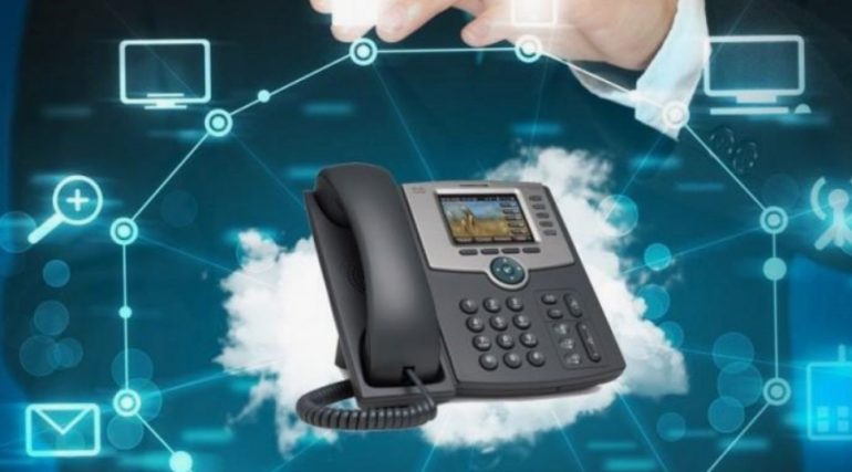 Возможности IP-телефонии для удаленной работы и колл-центров