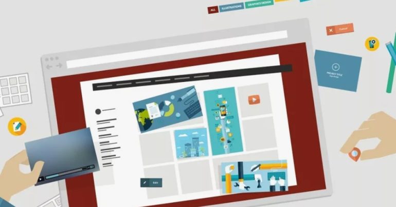 Конструктор интернет магазинов глазами предпринимателя с опытом