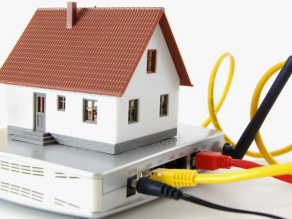 Домашний интернет и умный дом: как настроить сеть, чтобы выдержать десятки устройств без тормозов