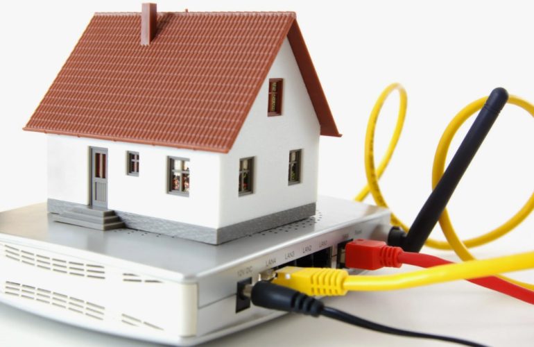 Домашний интернет и умный дом: как настроить сеть, чтобы выдержать десятки устройств без тормозов