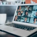 Как выбрать ноутбук для онлайн-конференций и видеосвязи