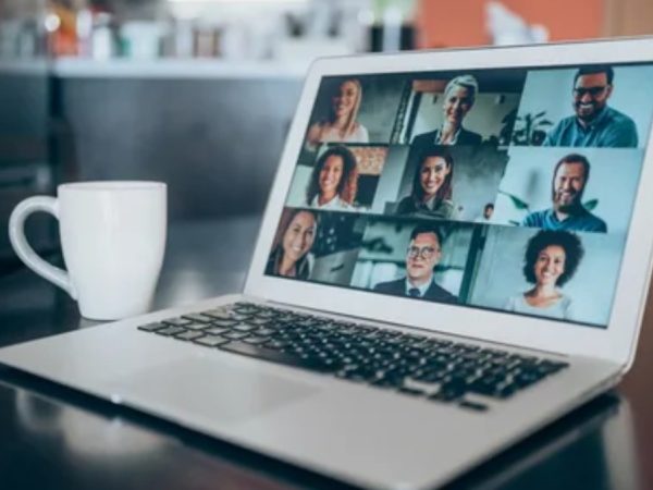 Как выбрать ноутбук для онлайн-конференций и видеосвязи