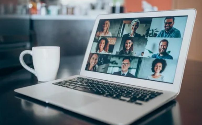 Как выбрать ноутбук для онлайн-конференций и видеосвязи