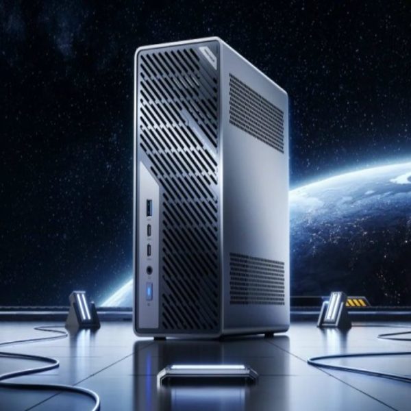 ТОП-5 моделей Minisforum: какой мини-компьютер выбрать для дома и офиса