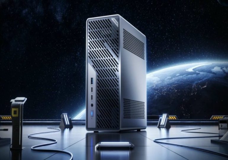 ТОП-5 моделей Minisforum: какой мини-компьютер выбрать для дома и офиса