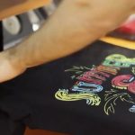 Печать на одежде без неприятных сюрпризов