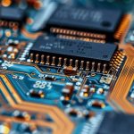 Рынок электроники: тенденции и перспективы