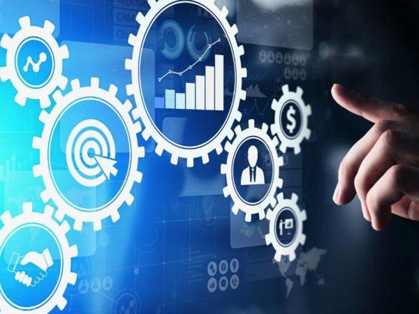 7 направлений автоматизации бизнеса, которые приносят прибыль уже сегодня