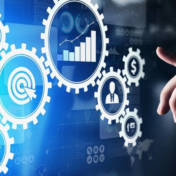 7 направлений автоматизации бизнеса, которые приносят прибыль уже сегодня