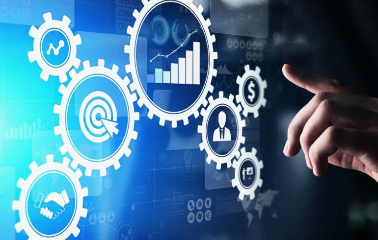 7 направлений автоматизации бизнеса, которые приносят прибыль уже сегодня